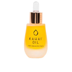 KAHAI OIL-ÓLEO FACIAL antienvelhecimento 100% natural-DrShampoo - Perfumaria e Cosmética