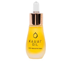 KAHAI OIL-ÓLEO FACIAL antienvelhecimento 100% natural-DrShampoo - Perfumaria e Cosmética