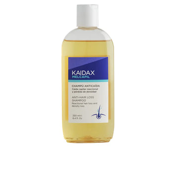 KAIDAX-KAIDAX MELCAPIL champú anticaída 250 ml-DrShampoo - Perfumaria e Cosmética Main image