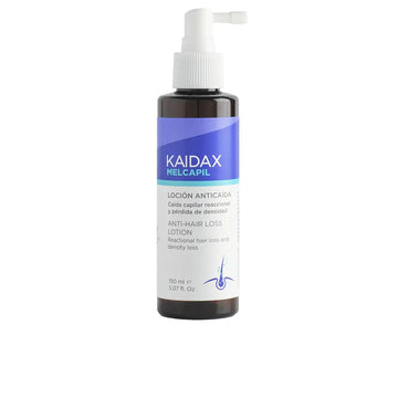 KAIDAX-KAIDAX MELCAPIL loción anticaída 150 ml-DrShampoo - Perfumaria e Cosmética Imagem principal do produto