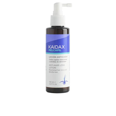 KAIDAX-KAIDAX MELCAPIL loción anticaída 150 ml-DrShampoo - Perfumaria e Cosmética