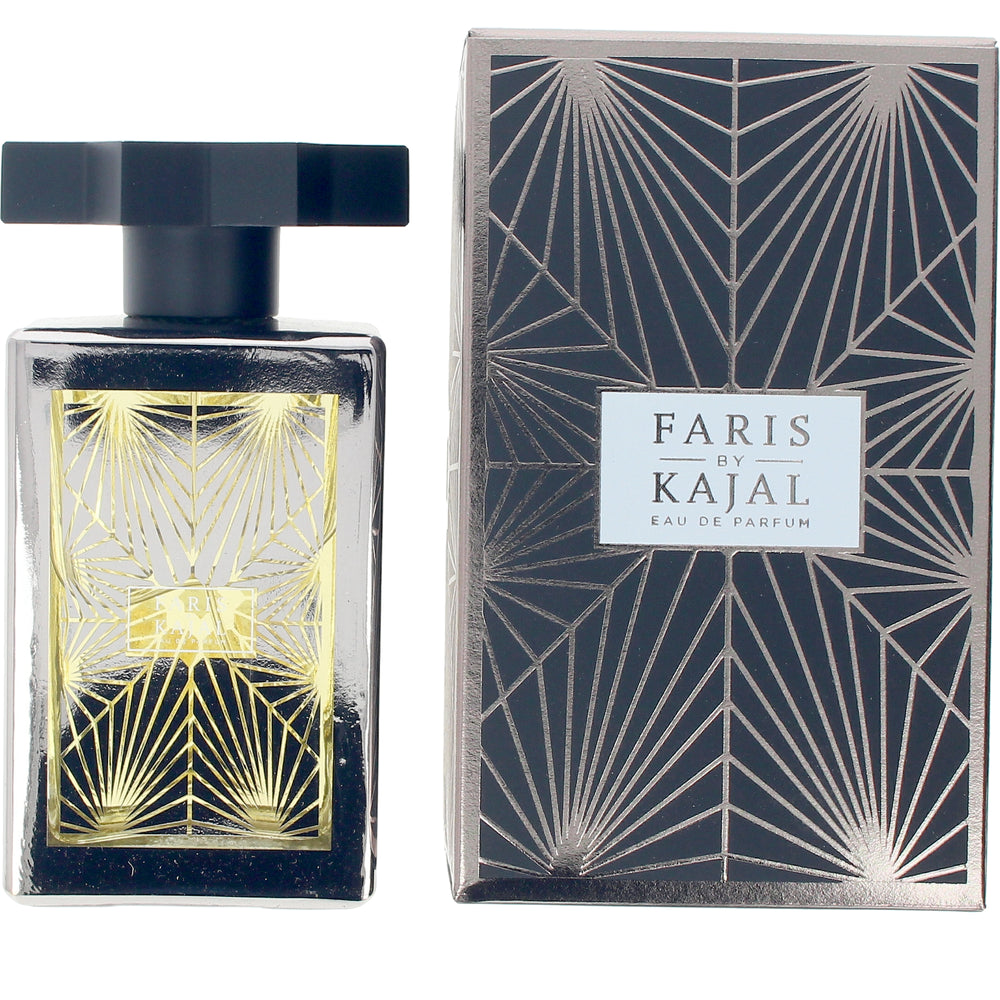 KAJAL-FARIS edp vaporizador 100 ml-DrShampoo - Perfumaria e Cosmética