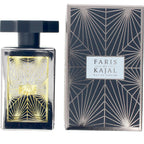 KAJAL-FARIS edp vaporizador 100 ml-DrShampoo - Perfumaria e Cosmética