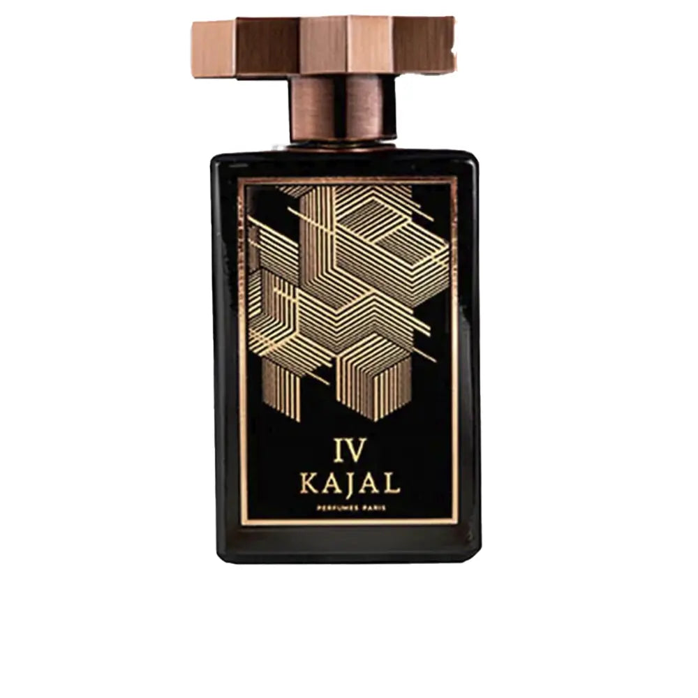 KAJAL-KAJAL IV eau de parfum spray 100 ml-DrShampoo - Perfumaria e Cosmética