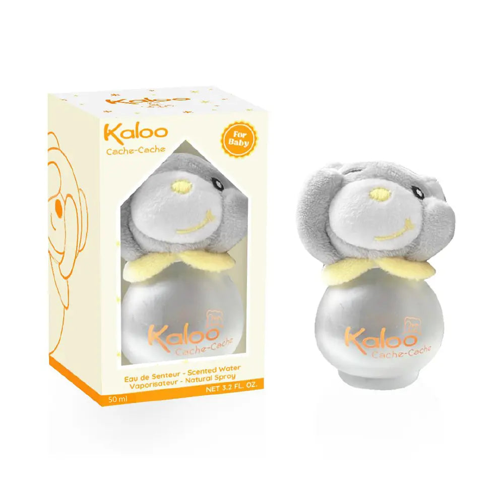 KALOO-CACHE CACHE edt vapo 50 ml-DrShampoo - Perfumaria e Cosmética