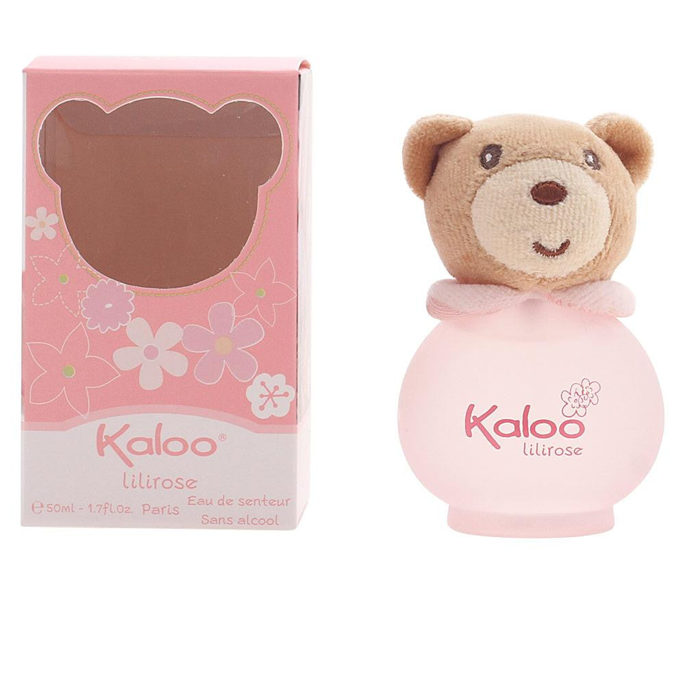 KALOO-CLASSIC LILIROSE eau de senteur 50ml-DrShampoo - Perfumaria e Cosmética