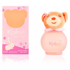 KALOO-CLASSIC LILIROSE eds spray semi-alcoólico 100 ml-DrShampoo - Perfumaria e Cosmética