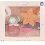 KALOO-Conjunto CLASSIC LILIROSE 2 peças.-DrShampoo - Perfumaria e Cosmética