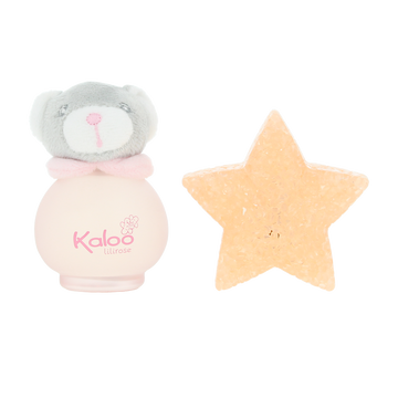 KALOO-Conjunto CLASSIC LILIROSE 2 peças.-DrShampoo - Perfumaria e Cosmética Image principale du produit