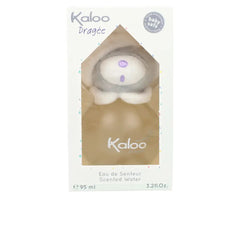 KALOO-DRAGÉE eds sem álcool spray 95 ml-DrShampoo - Perfumaria e Cosmética