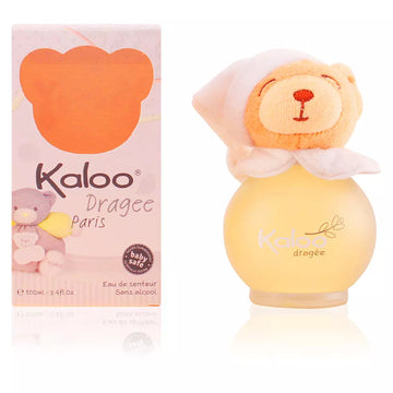 KALOO-DRAGÉE eds sem álcool spray 95 ml-DrShampoo - Perfumaria e Cosmética Image principale du produit