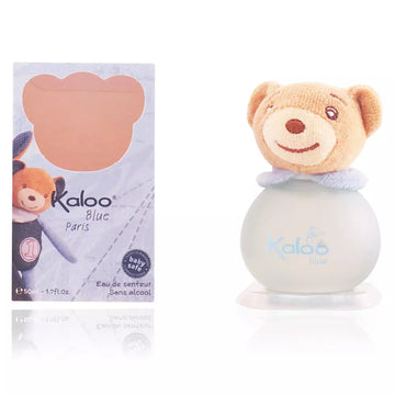 KALOO-KALOO BLUE eds sem álcool spray 50 ml-DrShampoo - Perfumaria e Cosmética Image principale du produit