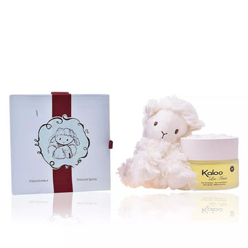 KALOO-KALOO LES AMIS CONJUNTO 2 pz-DrShampoo - Perfumaria e Cosmética Image principale du produit