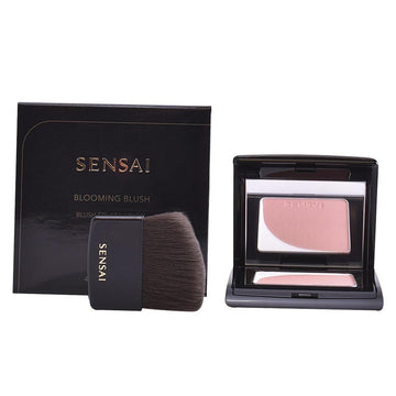 KANEBO-BLOOMING blush bege 4 gr-DrShampoo - Perfumaria e Cosmética Imagen principal del producto