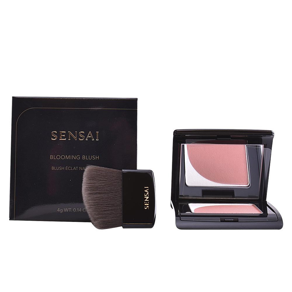 KANEBO-BLOOMING blush coral 4gr-DrShampoo - Perfumaria e Cosmética
