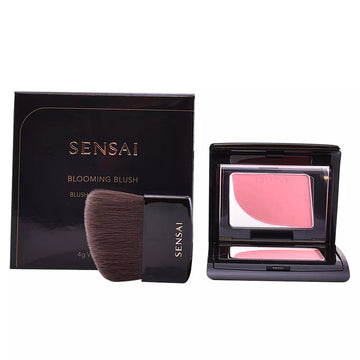 KANEBO-BLOOMING blush malva 4 gr-DrShampoo - Perfumaria e Cosmética Main image