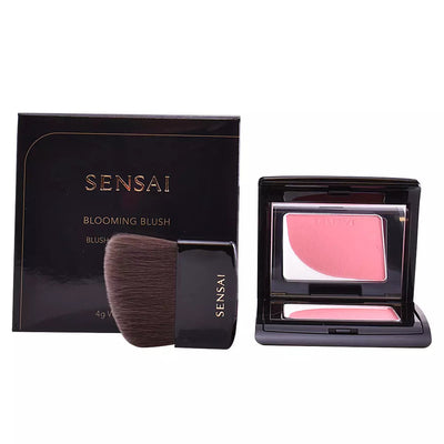 KANEBO-BLOOMING blush malva 4 gr-DrShampoo - Perfumaria e Cosmética
