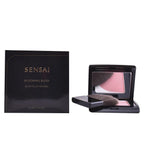 KANEBO-BLOOMING blush pêssego 4 gr-DrShampoo - Perfumaria e Cosmética