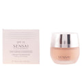 Base em creme SENSAI CP SPF15 CF23 bege amêndoa 30 ml