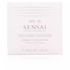 KANEBO-Base em creme SENSAI CP SPF15 cf 13 30ml-DrShampoo - Perfumaria e Cosmética