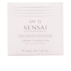 SENSAI CP fond de teint crème SPF15 cf 13 30 ml