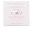 SENSAI CP fond de teint crème SPF15 cf 13 30 ml