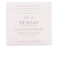 SENSAI CP fond de teint crème SPF15 cf 13 30 ml