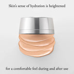 KANEBO-Base em creme SENSAI CP SPF15 cf 22 30ml-DrShampoo - Perfumaria e Cosmética