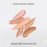 KANEBO-Base em creme SENSAI CP SPF15 cf 22 30ml-DrShampoo - Perfumaria e Cosmética