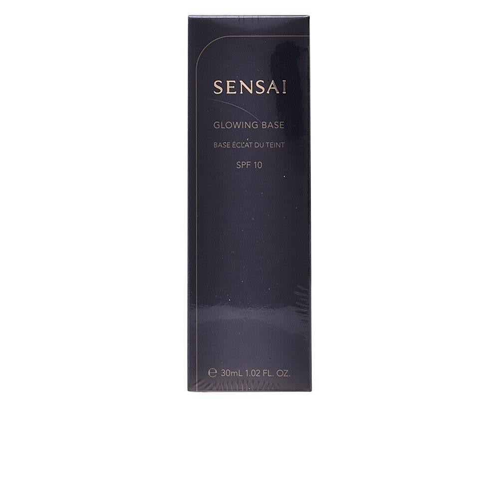 KANEBO-Base iluminadora SENSAI SPF10 30ml-DrShampoo - Perfumaria e Cosmética