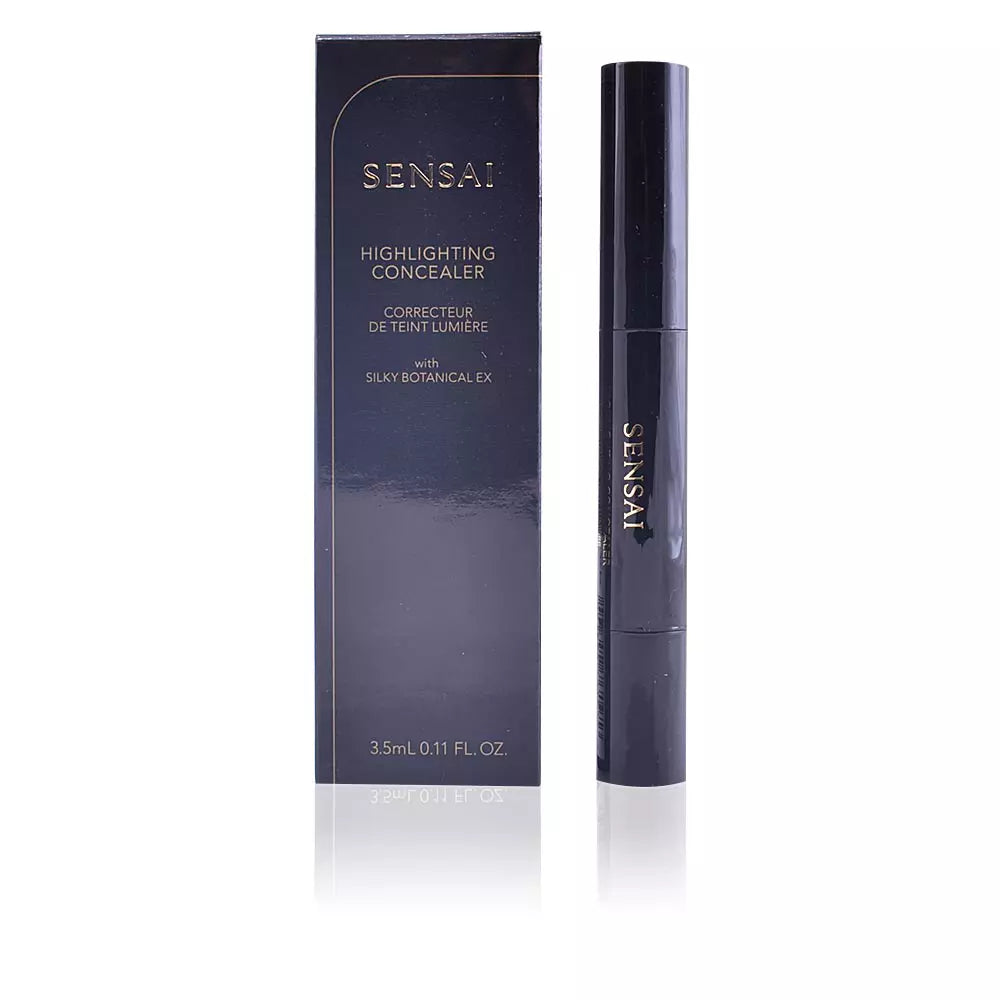KANEBO-Corretivo HIGHLIGHTING HC00 35 ml-DrShampoo - Perfumaria e Cosmética