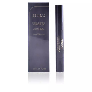 KANEBO-Corretivo ILUMINADOR HC03 amêndoa 35 ml-DrShampoo - Perfumaria e Cosmética Main image
