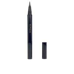 KANEBO-DESIGNING eyeliner líquido 02 marrom profundo 06 ml-DrShampoo - Perfumaria e Cosmética