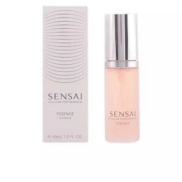 KANEBO-Essência SENSAI CELLULAR PERFORMANCE 40 ml-DrShampoo - Perfumaria e Cosmética Main image