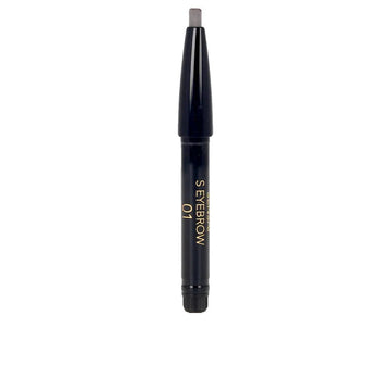 KANEBO-Lápis STYLING EYEBROW refil 01 castanho escuro 02 g-DrShampoo - Perfumaria e Cosmética Main image