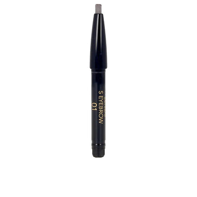 KANEBO-Lápis STYLING EYEBROW refil 01 castanho escuro 02 g-DrShampoo - Perfumaria e Cosmética