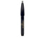 KANEBO-Lápis STYLING EYEBROW refil 01 castanho escuro 02 g-DrShampoo - Perfumaria e Cosmética