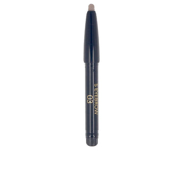 KANEBO-Lápis STYLING EYEBROW refil 03 taupe brown 02 g-DrShampoo - Perfumaria e Cosmética Main image