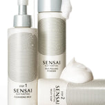 KANEBO-Leite de limpeza SENSAI SILKY 150 ml-DrShampoo - Perfumaria e Cosmética