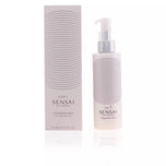 KANEBO-Leite de limpeza SENSAI SILKY 150 ml-DrShampoo - Perfumaria e Cosmética
