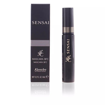 KANEBO-MÁSCARA 38ºC M-1 preto 6 ml-DrShampoo - Perfumaria e Cosmética Imagen principal del producto