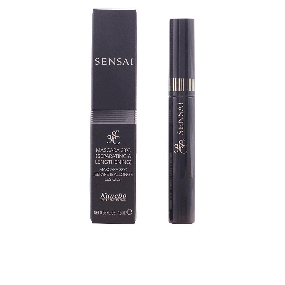 KANEBO-MÁSCARA 38ºC MSL 1 preto separando 75 ml-DrShampoo - Perfumaria e Cosmética