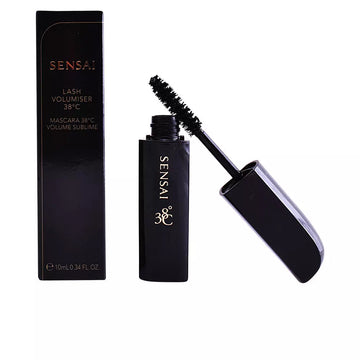 KANEBO-MÁSCARA 38ºC para dar volume às pestanas 10 ml-DrShampoo - Perfumaria e Cosmética Main image
