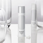 KANEBO-Máscara Peeling SENSAI SILKY 90ml-DrShampoo - Perfumaria e Cosmética