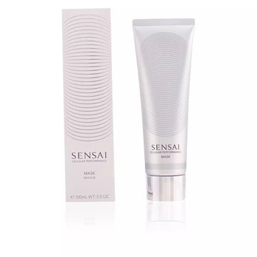 KANEBO-Máscara SENSAI CELLULAR PERFORMANCE 100ml-DrShampoo - Perfumaria e Cosmética Imagen principal del producto