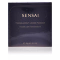 SENSAI translucent loose powder 20 gr