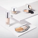 KANEBO-Refil de base SENSAI CELLULAR PERFORMANCE TOTAL FINISH 25-DrShampoo - Perfumaria e Cosmética