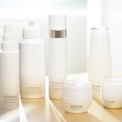 KANEBO-SENSAI ABSOLUTE fluido de seda 80 ml-DrShampoo - Perfumaria e Cosmética