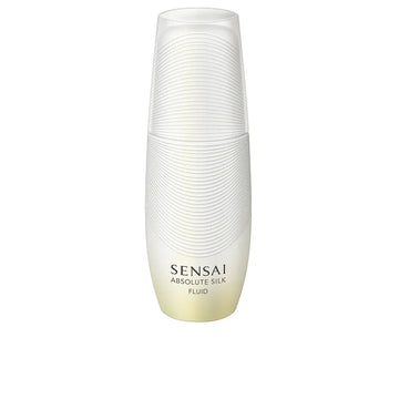 KANEBO-SENSAI ABSOLUTE fluido de seda 80 ml-DrShampoo - Perfumaria e Cosmética Main image