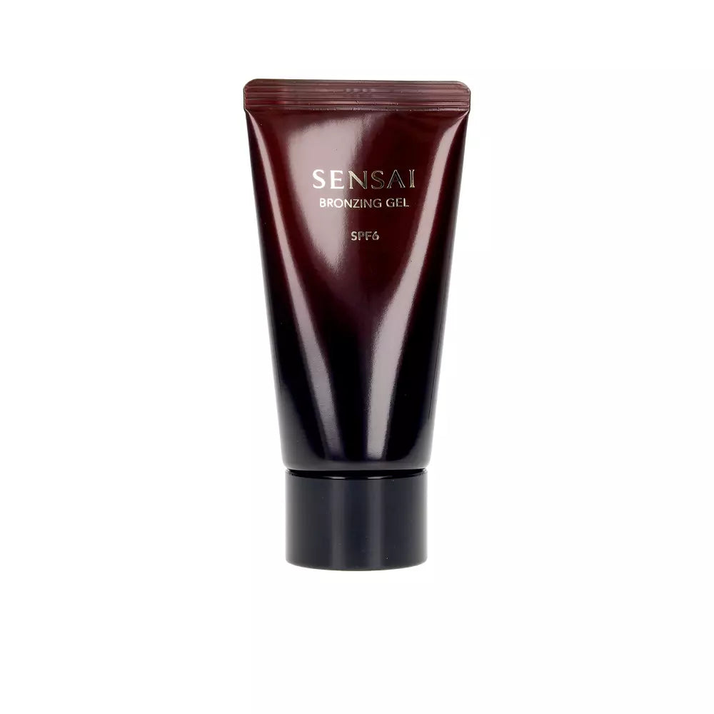 KANEBO-SENSAI BRONZING gel SPF6 BG61 50 ml-DrShampoo - Perfumaria e Cosmética
